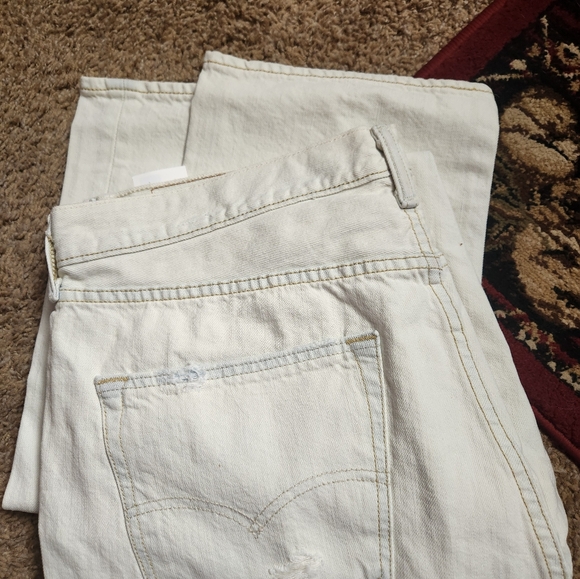 Mens jeans - Picture 3 of 5